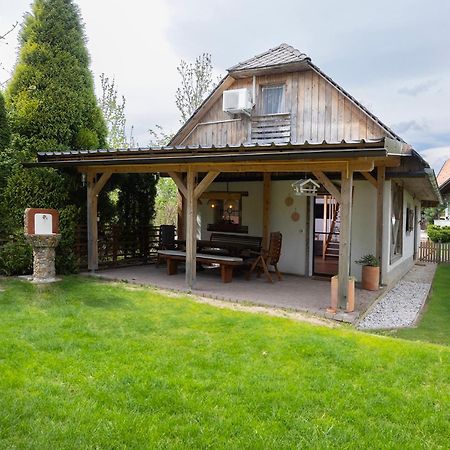 Vila Jana Radovljica Bagian luar foto
