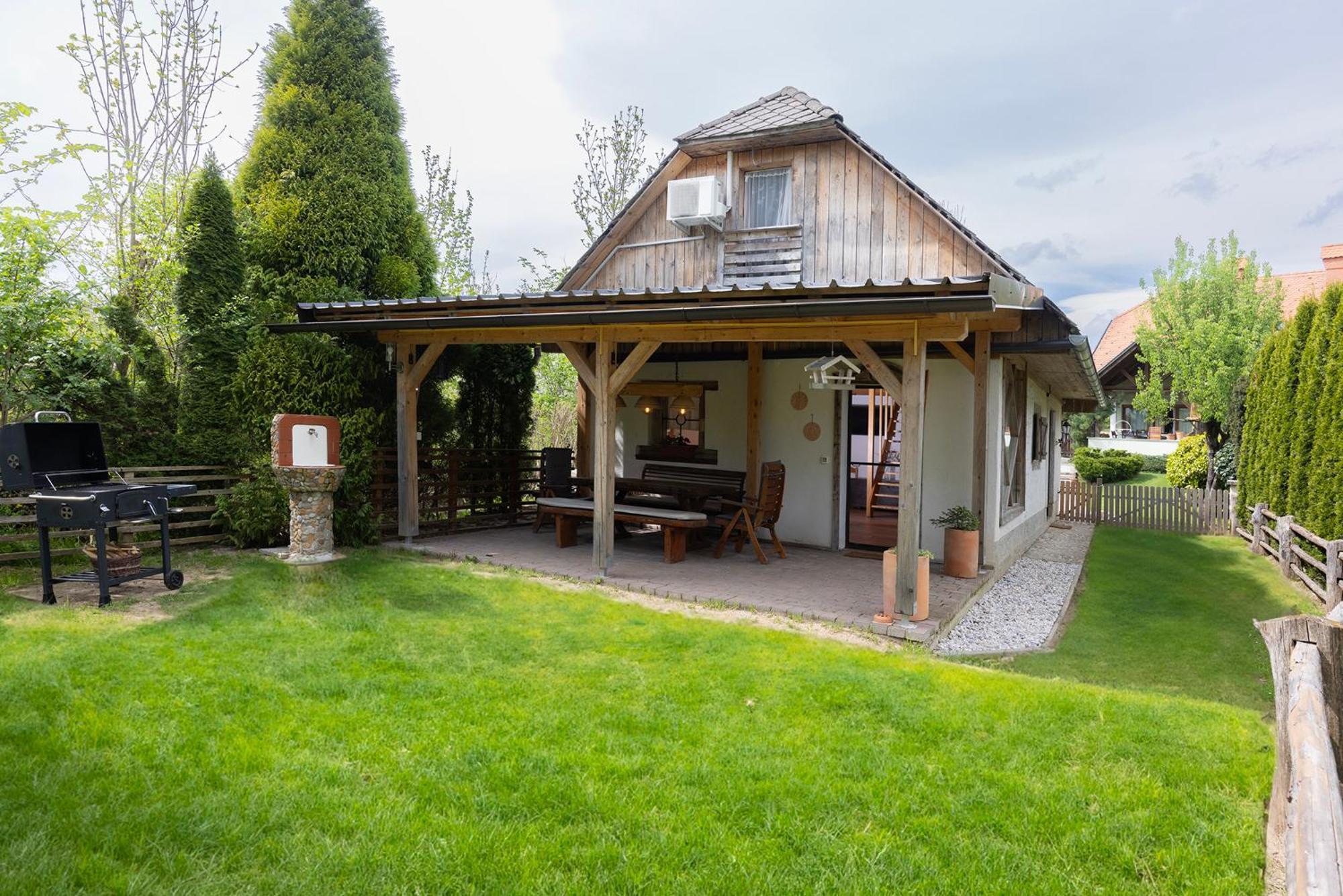 Vila Jana Radovljica Bagian luar foto