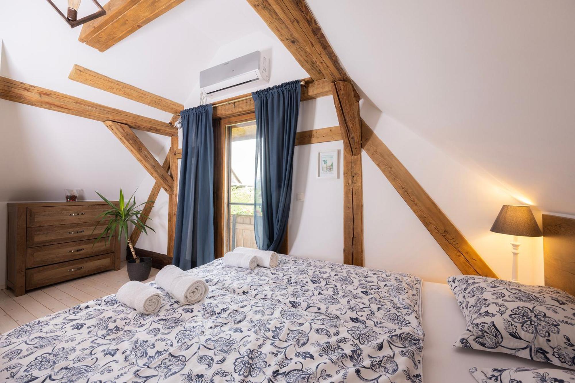Vila Jana Radovljica Bagian luar foto
